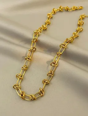 Chain Necklace