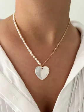 FIGGY LOVE NECKLACE