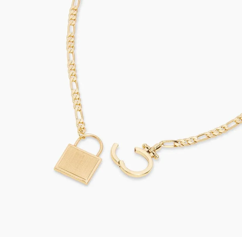 Gorjana Charlie Necklace