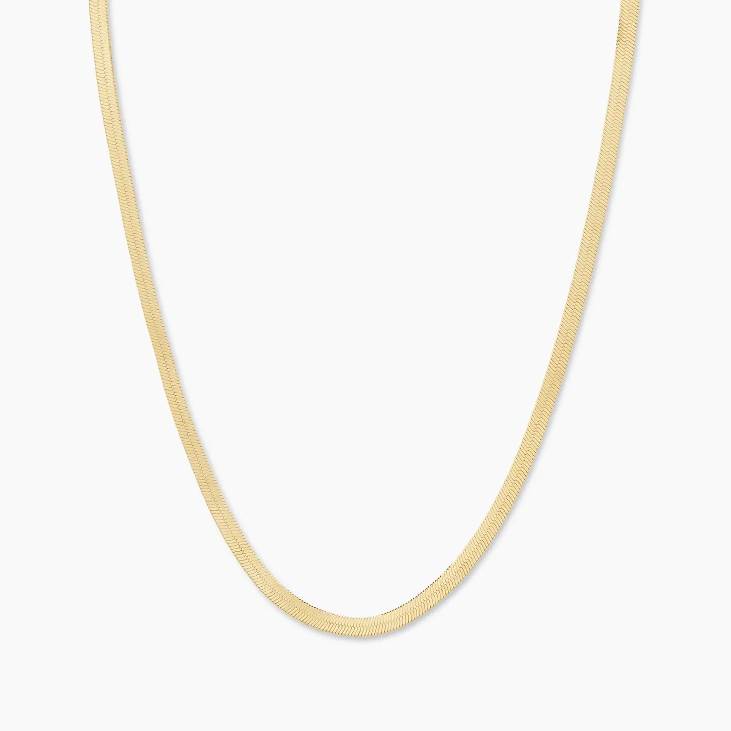 Gorjana Venice Necklace