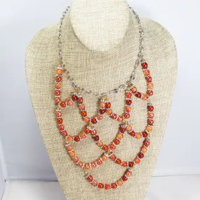 Ladaisha Beaded Necklace