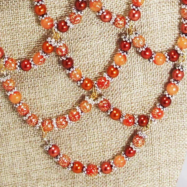 Ladaisha Beaded Necklace