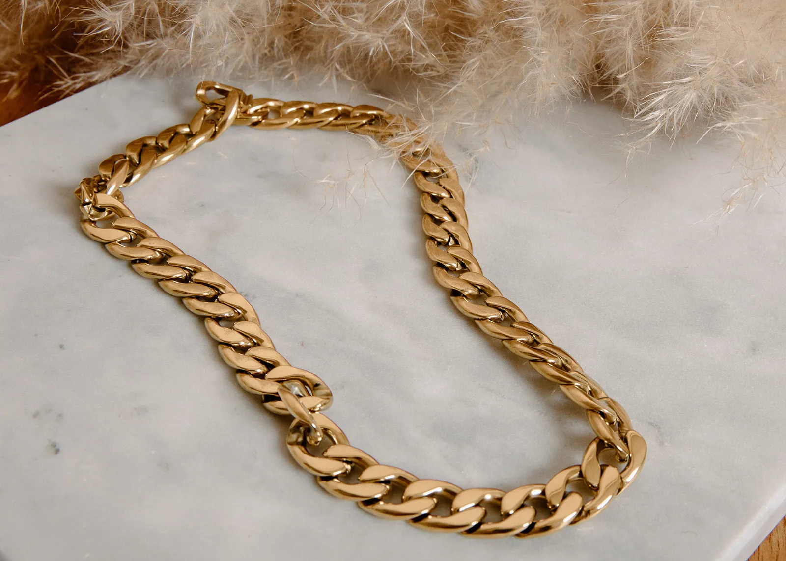 Lennox Necklace