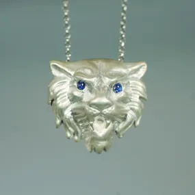 Lion Necklace