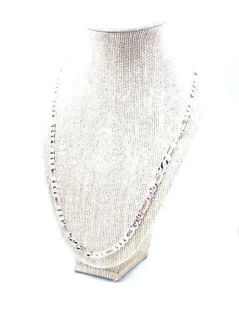 Millenium Chain Necklace