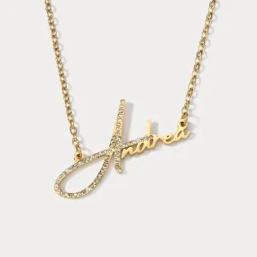 Personalized Name Necklace