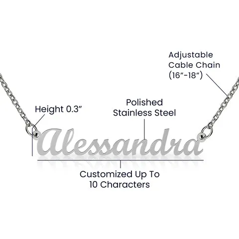 Promposal for Her Basketball Theme Will You Be My Date and Make Prom Night Fun Custom Name Necklace