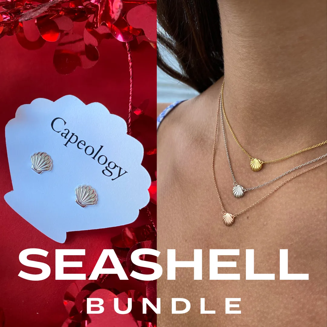 Seashell Bundle