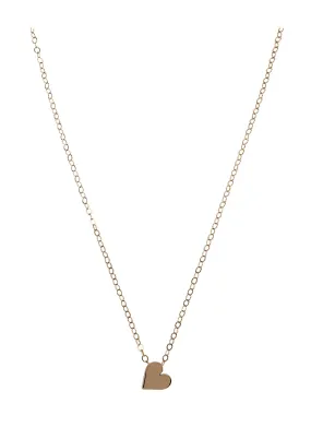 Suki Gold Necklace *As Seen On Kortney Wilson*