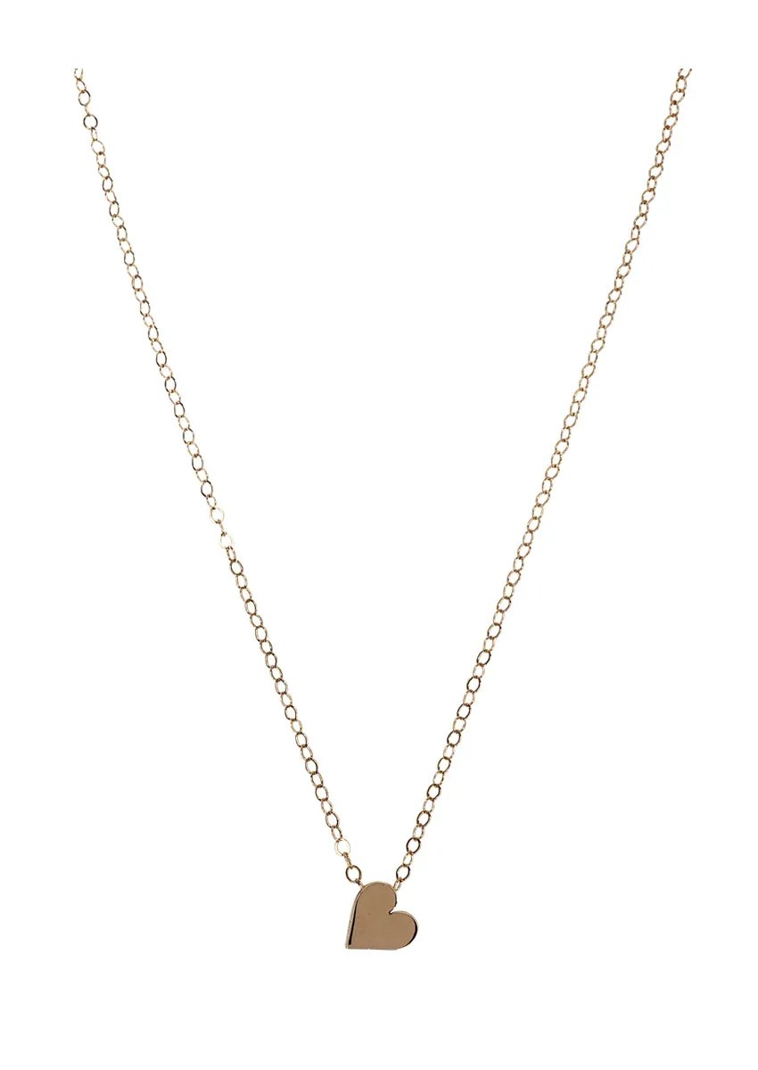 Suki Gold Necklace *As Seen On Kortney Wilson*