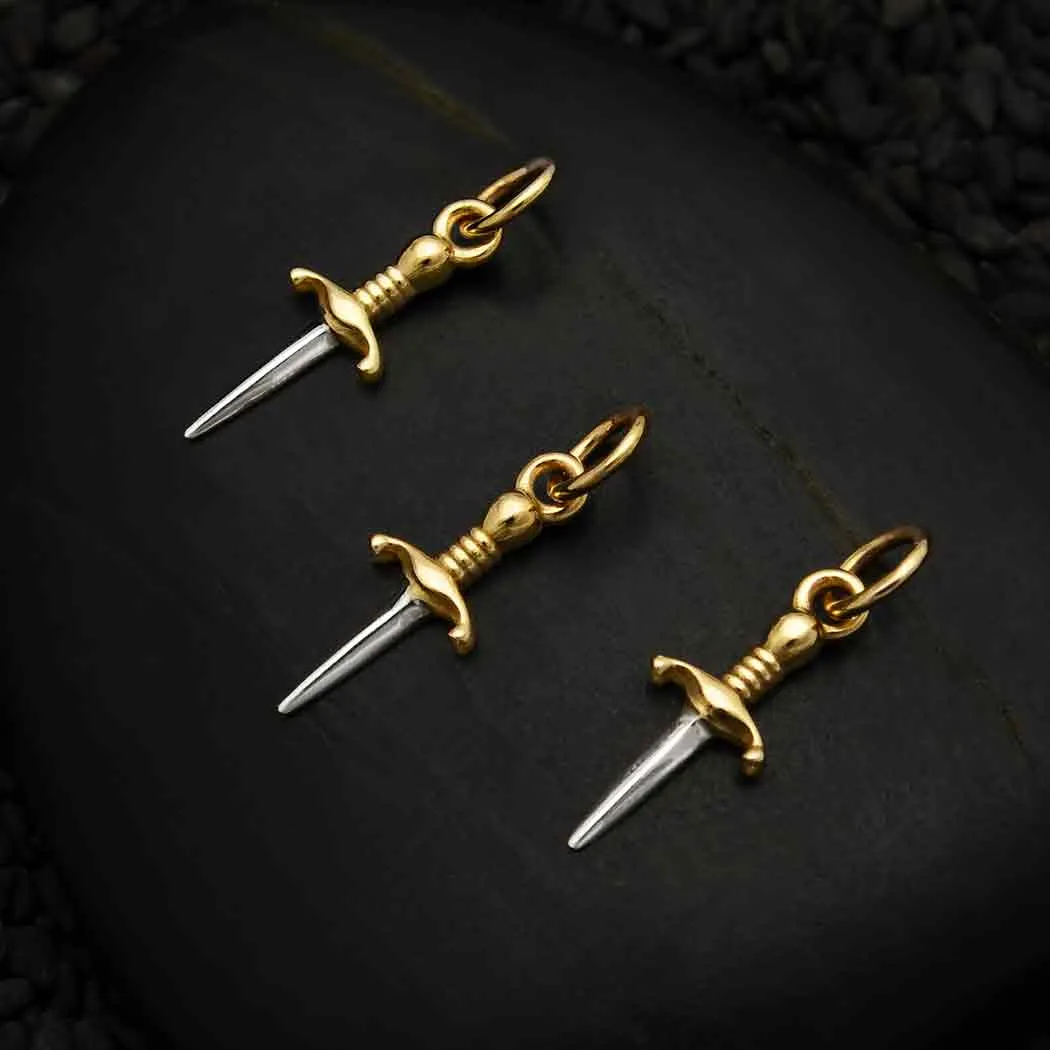 Sword Necklace