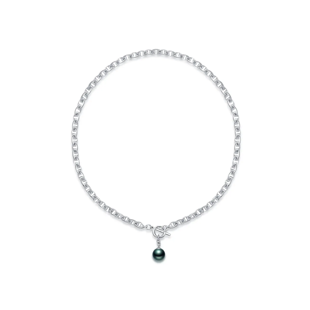 Tahitian Pearl Necklace WN00542