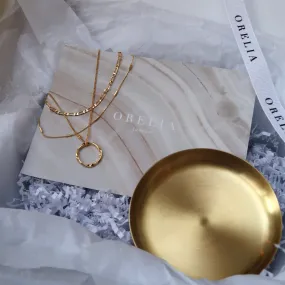 The Layered Necklace Gift Box