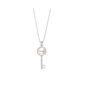 Wonderland Freshwater Pearl Necklace WN00033