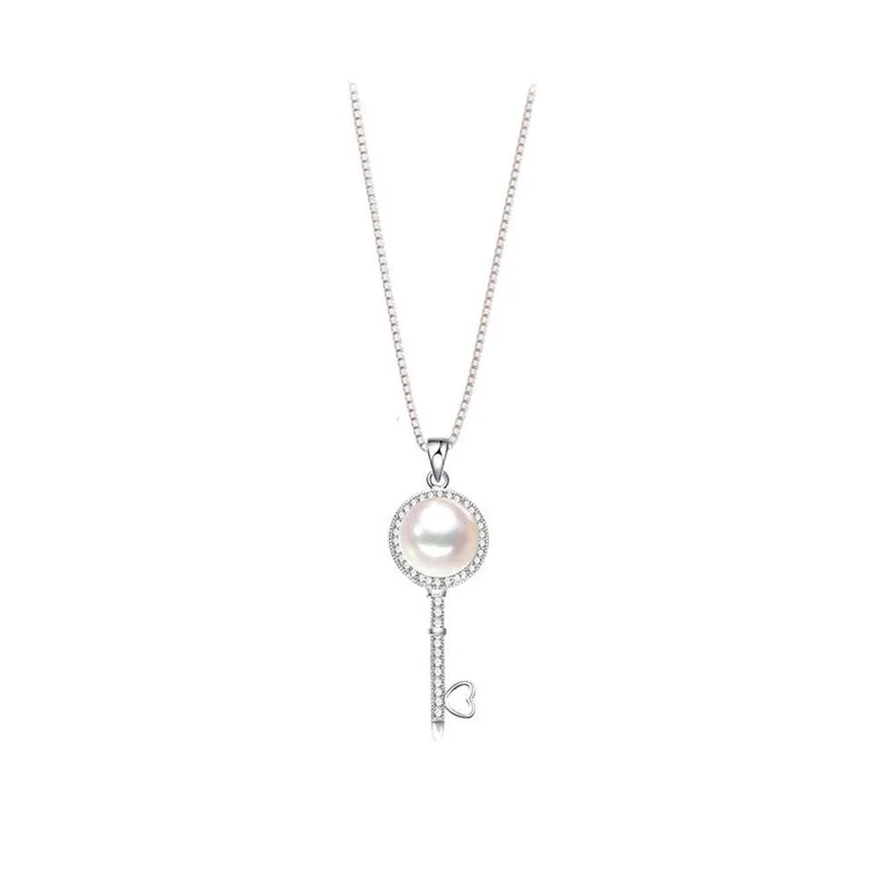 Wonderland Freshwater Pearl Necklace WN00033