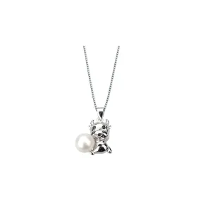 Wonderland Freshwater Pearl Necklace WN00120